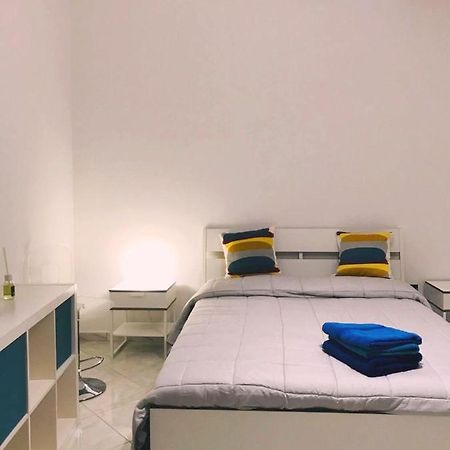 Ferienwohnung Benvenuti A Napoli - Casa Baby & Pet Friendly Exterior foto